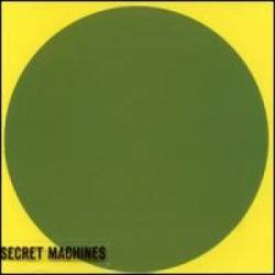 The Secret Machines : September 000